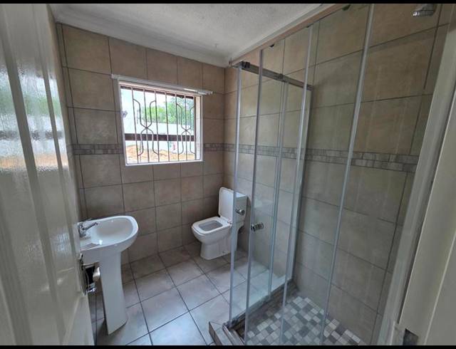 1 BEDROOM PROPERTY TO RENT IN BUCCLEUCH